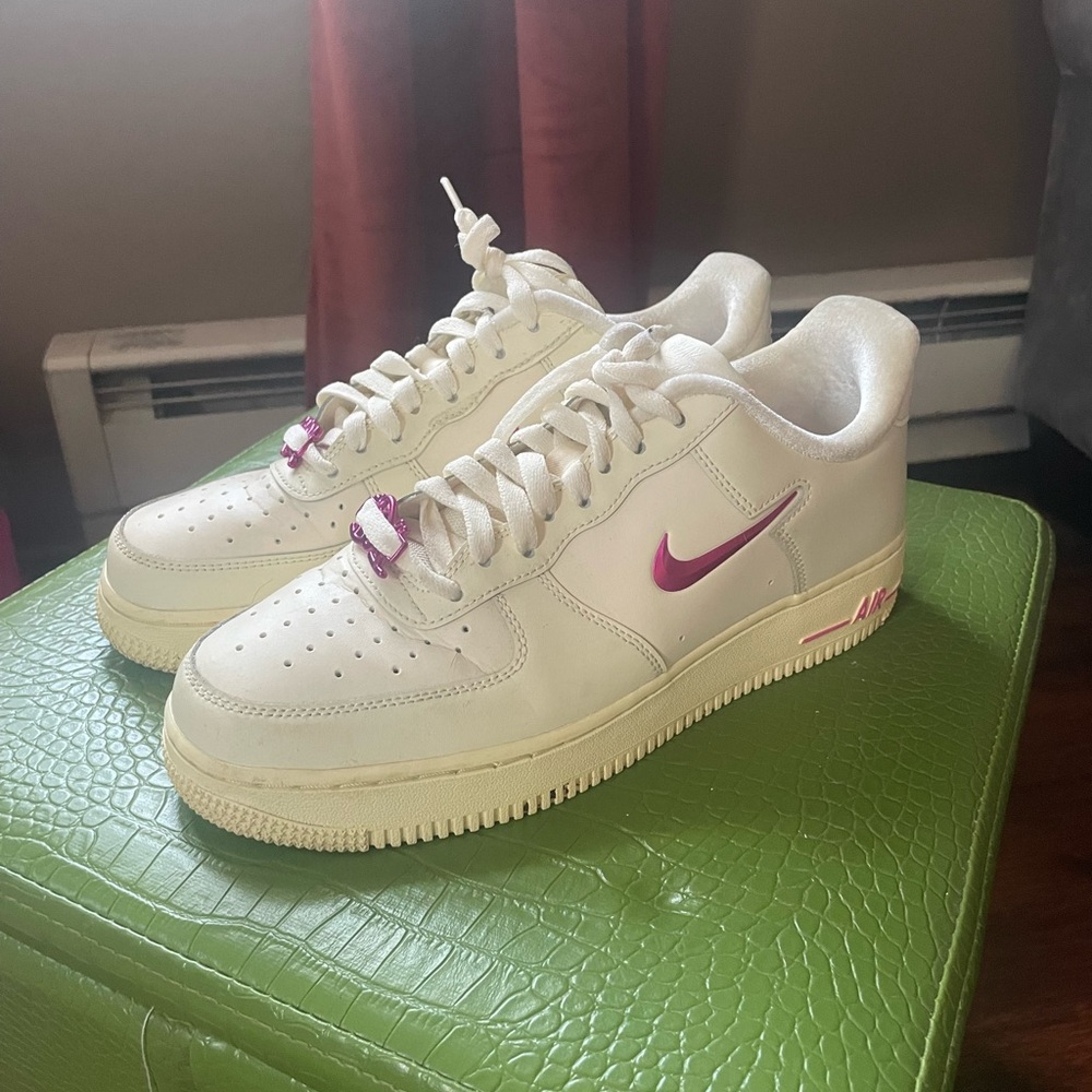 Nike Air Force 1